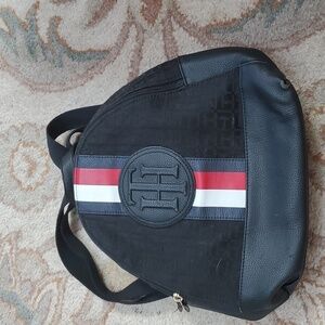 Tommy Hilfiger mini backpack
